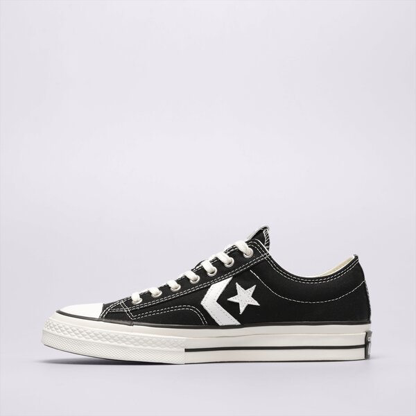 Sporta apavi vīriešiem CONVERSE STAR PLAYER 76 a01607c krāsa melna