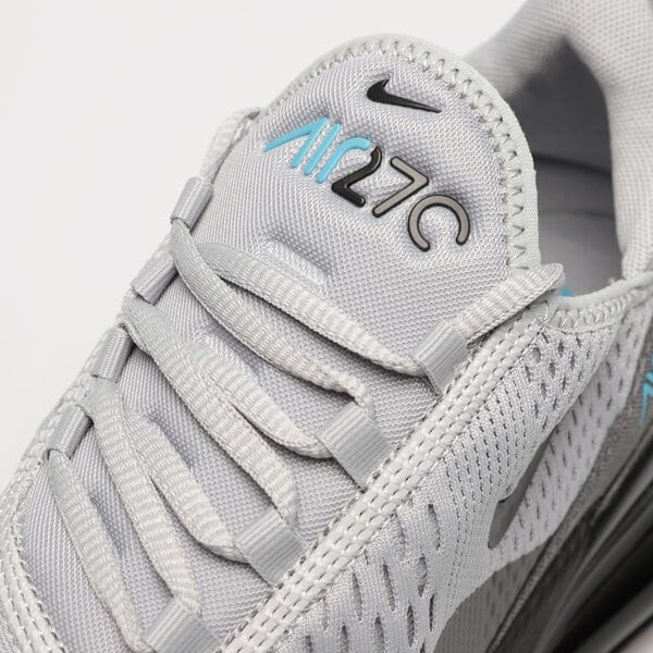 Sporta apavi vīriešiem NIKE AIR MAX 270 fd9747-001 krāsa pelēka
