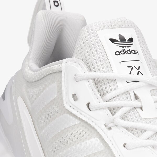 Sporta apavi vīriešiem ADIDAS ZX 2K BOOST 2.0 gz7741 krāsa balta