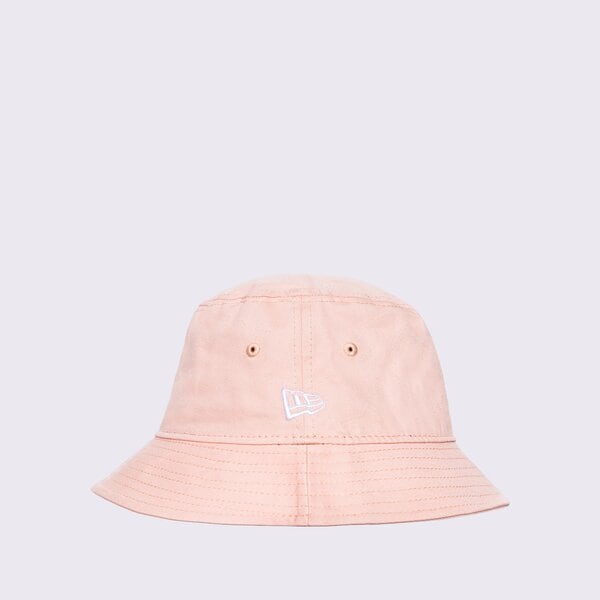  NEW ERA PLATMALE WMNS PASTEL COR NEW ERA BSK 60240541 krāsa koraļļu