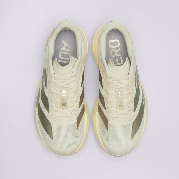 Sporta apavi sievietēm ADIDAS ADIZERO EVO SL  jr5841 krāsa krēmīga