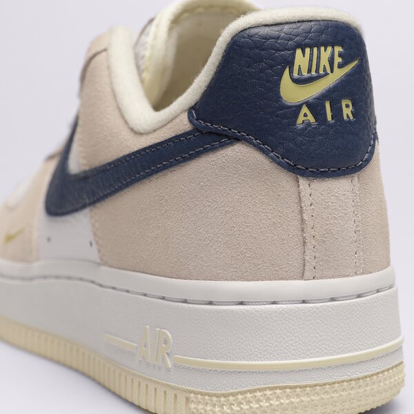 Sporta apavi sievietēm NIKE AIR FORCE 1 '07  fv6332-100 krāsa balta