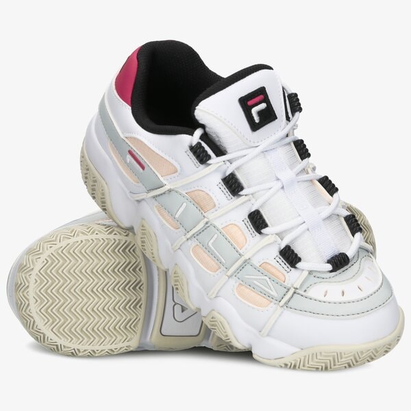 Sporta apavi sievietēm FILA UPROOT WMN 101085592v krāsa balta