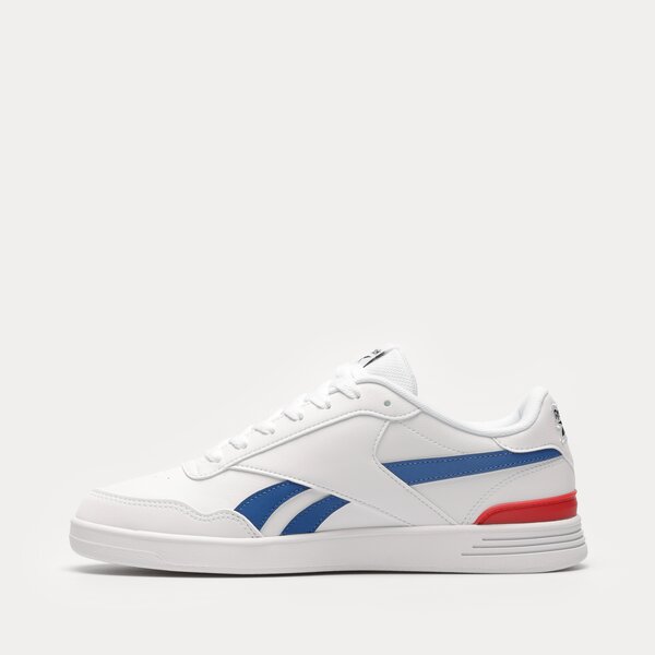 Sporta apavi vīriešiem REEBOK COURT ADVANCE CLIP hr1491 krāsa balta