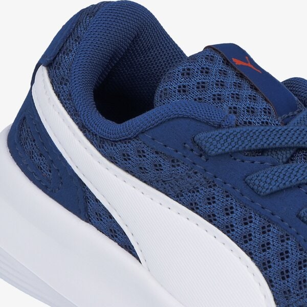 Sporta apavi bērniem PUMA ST ACTIVATE AC INF 36907111 krāsa zila