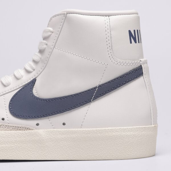 Sporta apavi sievietēm NIKE W BLAZER MID '77 cz1055-125 krāsa balta