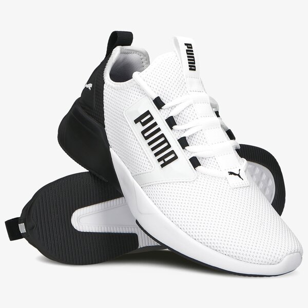 Sporta apavi vīriešiem PUMA RETALIATE 19234019 krāsa balta