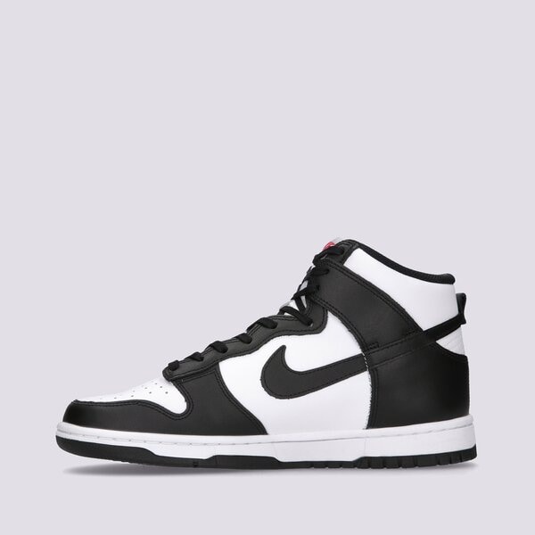 Sporta apavi sievietēm NIKE DUNK HIGH  dd1869-103 krāsa daudzkrāsaina