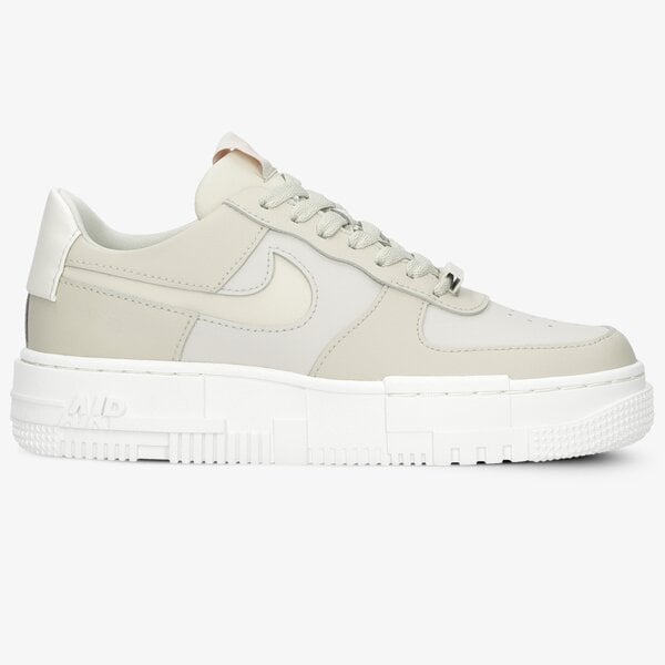 Sporta apavi sievietēm NIKE AIR FORCE 1 PIXEL  ck6649-104 krāsa bēša