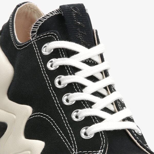Sporta apavi sievietēm CONVERSE RUN STAR MOTION 172895c krāsa melna