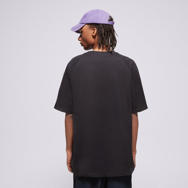 Vīriešu t krekli ADIDAS T-SHIRT P ESS TEE jc9570 krāsa melna