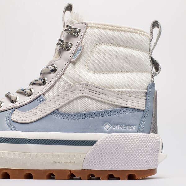 Sporta apavi sievietēm VANS UA SK8-HI GORE-TEX MTE-3 vn0a5i11fs81 krāsa bēša