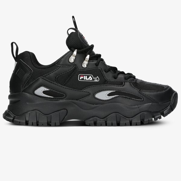 Sporta apavi sievietēm FILA RAY TRACER TR 2 WMN 101120712v krāsa melna