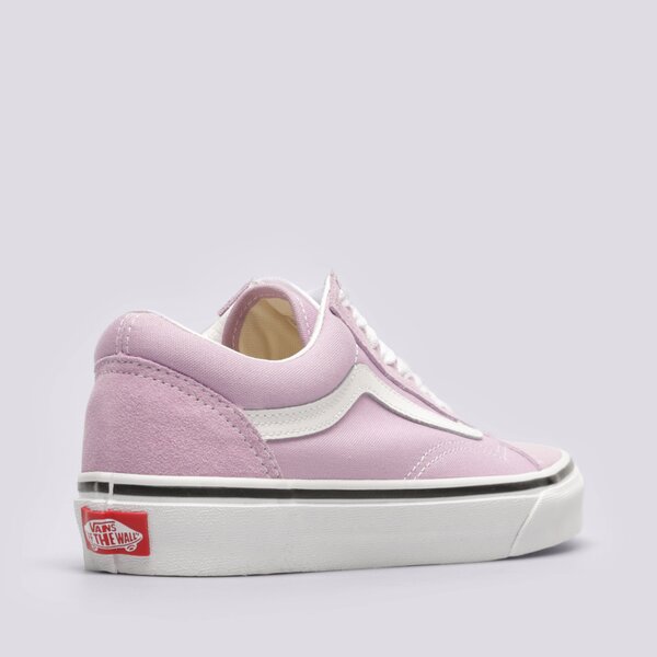 Sporta apavi sievietēm VANS OLD SKOOL  vn0005ufbug1 krāsa violeta