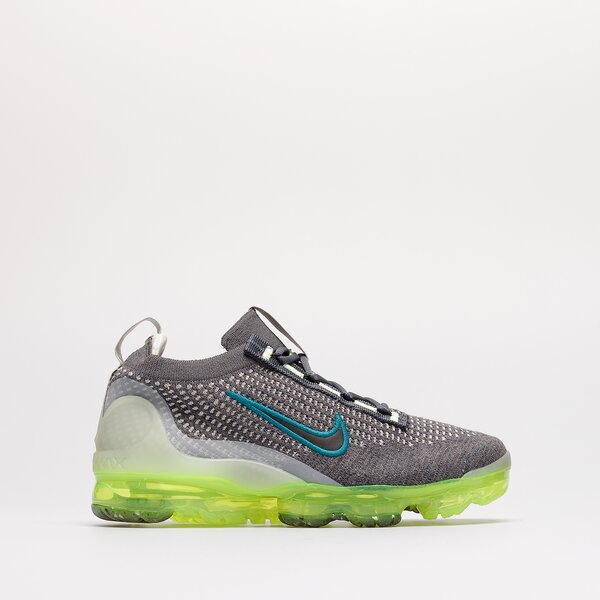 Sporta apavi bērniem NIKE AIR VAPORMAX 2021 FK db1550-009 krāsa pelēka