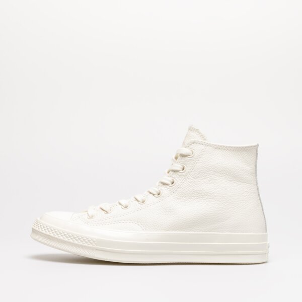 Sporta apavi vīriešiem CONVERSE CHUCK TONAL LEATHER a00731c krāsa balta
