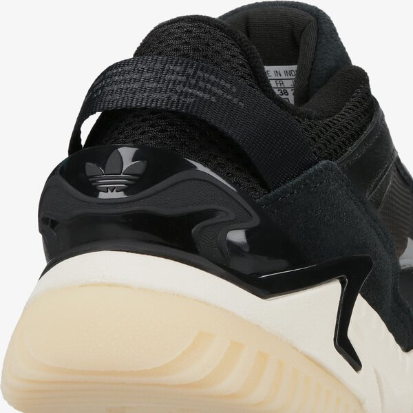 Sporta apavi sievietēm ADIDAS NITEBALL II W gw0876 krāsa melna