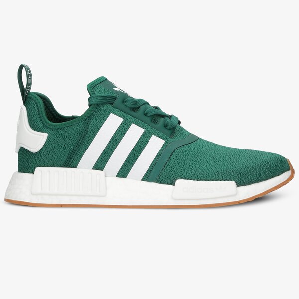 Sporta apavi vīriešiem ADIDAS NMD_R1 fx6788 krāsa zaļa