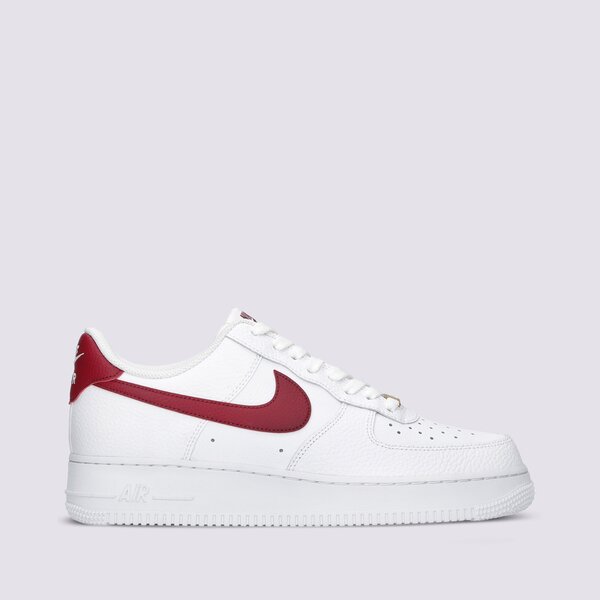 Sporta apavi vīriešiem NIKE AIR FORCE 1 '07  cz0326-100 krāsa balta