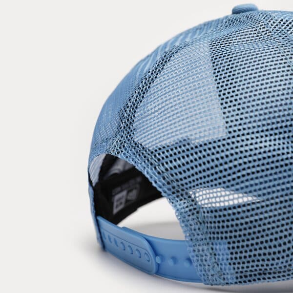 Vīriešu cepure ar nagu NEW ERA CEPURE TONAL MESH TRUCKER LA DODGERS LOS ANGELES DOD 60298761 krāsa zila