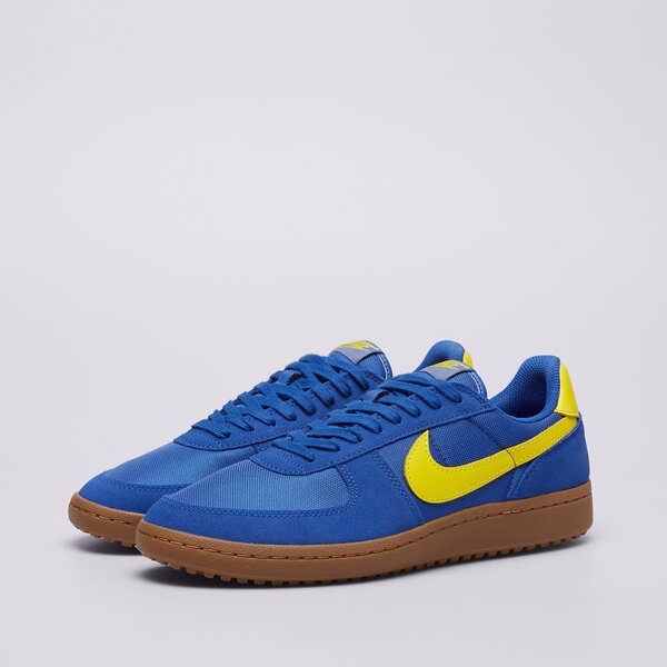 Sporta apavi vīriešiem NIKE FIELD GENERAL hf3165-401 krāsa zila