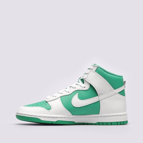 Sporta apavi vīriešiem NIKE DUNK HIGH RETRO BTTYS dv0829-300 krāsa balta