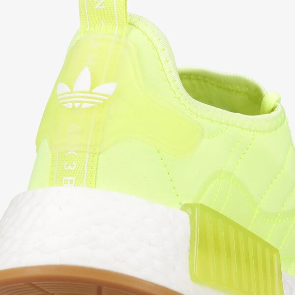 Sporta apavi vīriešiem ADIDAS NMD_R1 gz7963 krāsa dzeltena