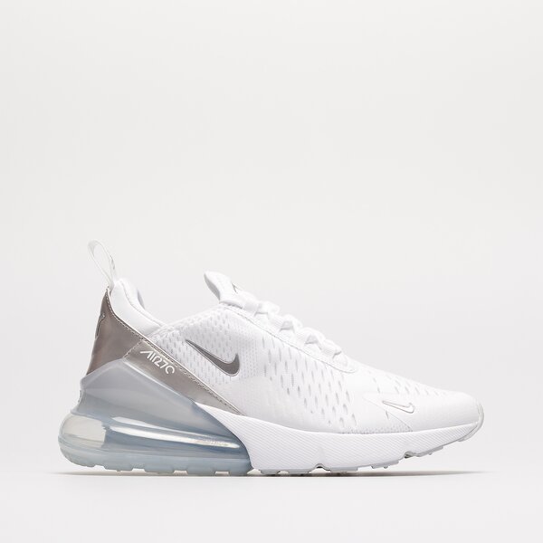Sporta apavi sievietēm NIKE W AIR MAX 270 ESS STYLE dx0114-100 krāsa balta
