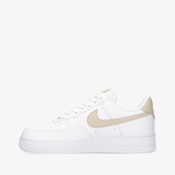 Sporta apavi sievietēm NIKE AIR FORCE 1 '07 ESSENTIAL cz0270-105 krāsa balta