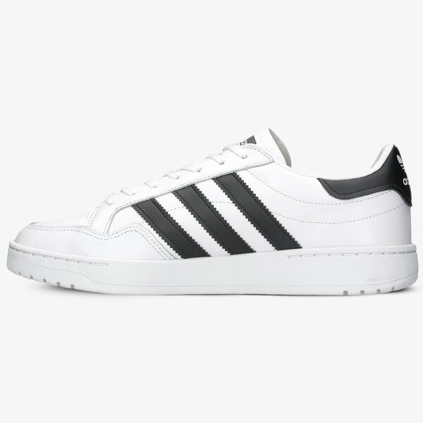 Sporta apavi vīriešiem ADIDAS MODERN 80 EUR COURT eg9734 krāsa balta
