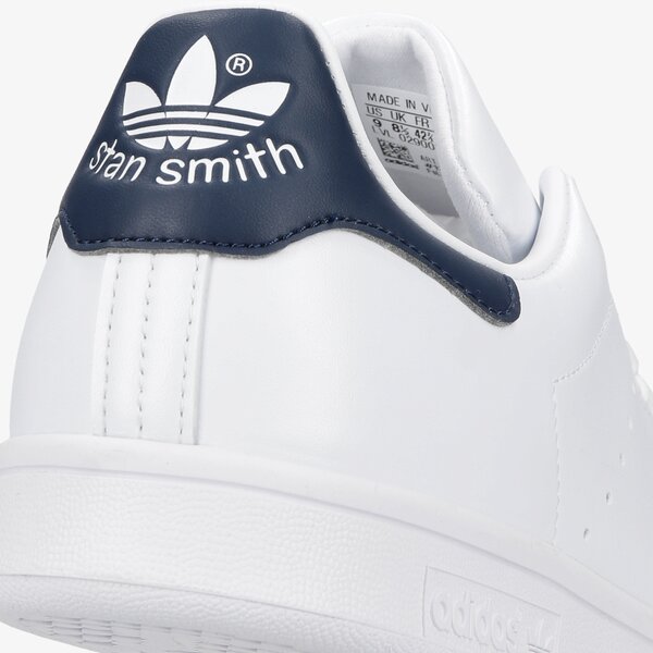 Sporta apavi vīriešiem ADIDAS STAN SMITH  fx5501 krāsa balta