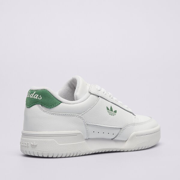 Sporta apavi sievietēm ADIDAS COURT SUPER W ie8082 krāsa balta