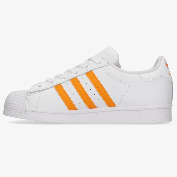 Sporta apavi sievietēm ADIDAS SUPERSTAR  gz3737 krāsa balta