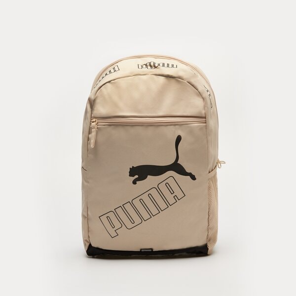 Bērnu mugursoma PUMA MUGURSOMA PUMA PHASE BACKPACK II 077295 29 krāsa bēša