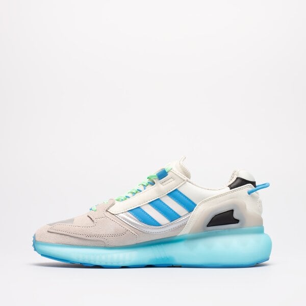 Sporta apavi vīriešiem ADIDAS ZX 5K BOOST gy4160 krāsa pelēka
