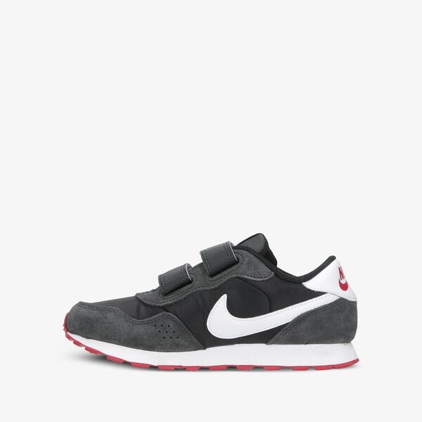 Sporta apavi bērniem NIKE MD VALIANT cn8559-016 krāsa melna