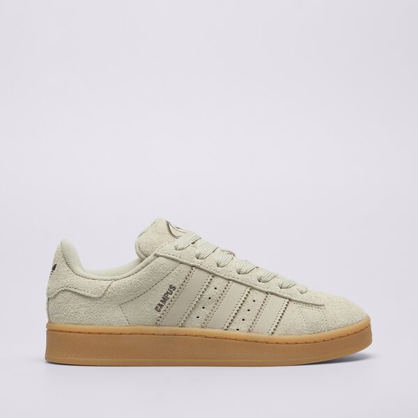 Sporta apavi sievietēm ADIDAS CAMPUS 00S W ih2660 krāsa bēša