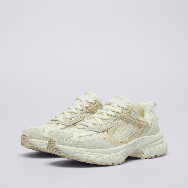 Sporta apavi sievietēm FILA DECYPHER 24 SUEDE 5am00817887 krāsa bēša