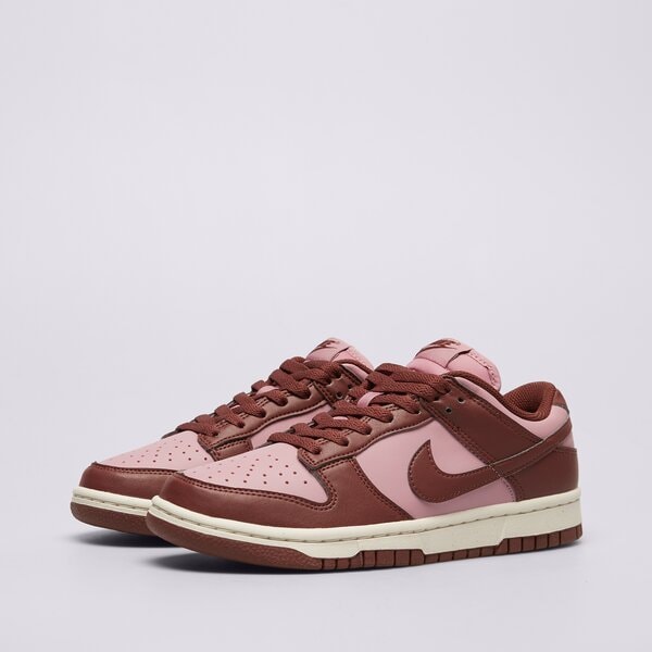 Sporta apavi sievietēm NIKE DUNK LOW dd1873-114 krāsa rozā