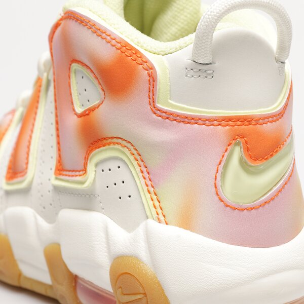 Sporta apavi bērniem NIKE AIR MORE UPTEMPO fb7702-100 krāsa bēša