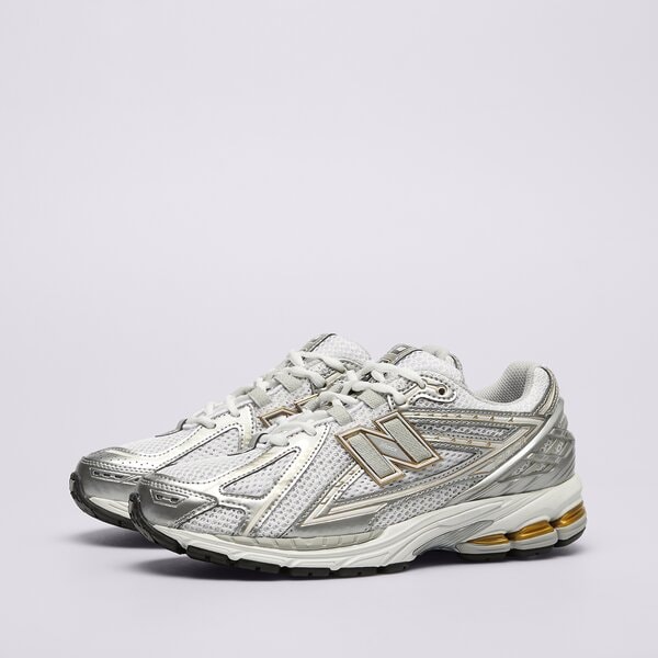Sporta apavi sievietēm NEW BALANCE 1906 m1906ri krāsa balta