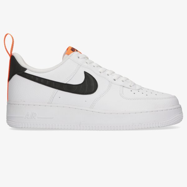 Sporta apavi vīriešiem NIKE AIR FORCE 1 LOW TECH  do6394-100 krāsa balta