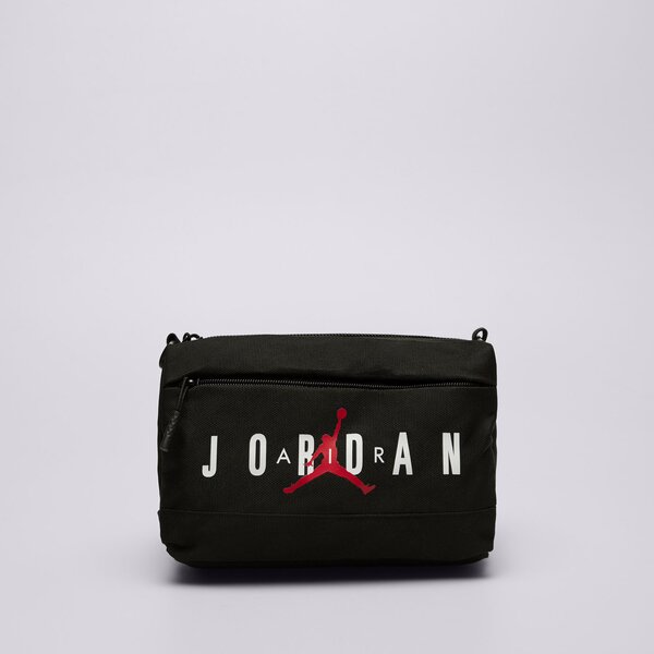 Sieviešu gurnu soma NIKE HAD SOMINA JAM HBR CROSSBODY BAG sm9031-023 krāsa melna