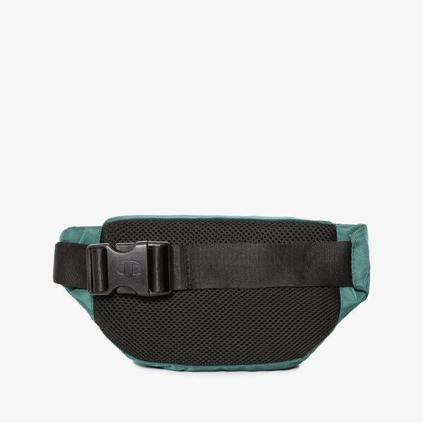 Sieviešu gurnu soma CHAMPION SOMA BELT BAG 805655gs568 krāsa zaļa