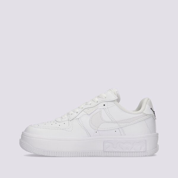 Sporta apavi sievietēm NIKE AIR FORCE 1 FONTANKA dh1290-100 krāsa balta