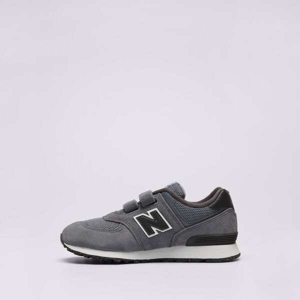 Sporta apavi bērniem NEW BALANCE 574  pv574gge krāsa pelēka