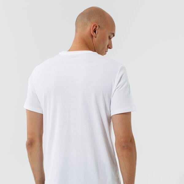 Vīriešu t krekli LEVI'S T-SHIRT SPORTSWEAR LOGO GRAPHIC 396360000 krāsa balta