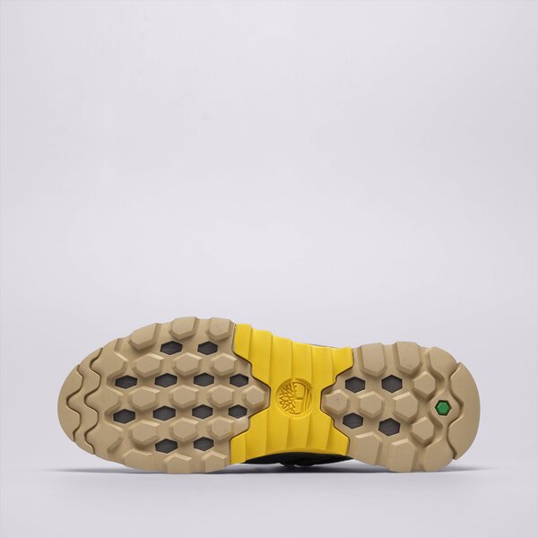 Pārgājienu apavi vīriešiem TIMBERLAND SOLAR WAVE tb0a5s1ue341 krāsa zila