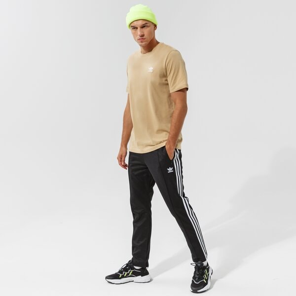 Vīriešu t krekli ADIDAS T-KREKLS ESSENTIAL TEE h34634 krāsa haki