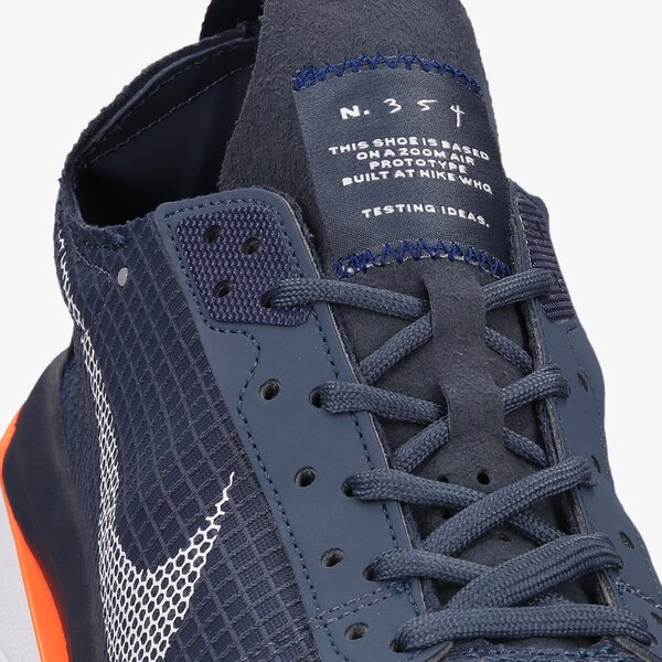 Sporta apavi vīriešiem NIKE AIR ZOOM-TYPE SE cv2220-401 krāsa zila